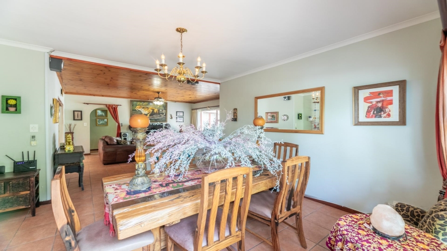 3 Bedroom Property for Sale in De Tijger Western Cape
